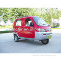 250cc Passenger Tricycle: Find Your Perfect Ride